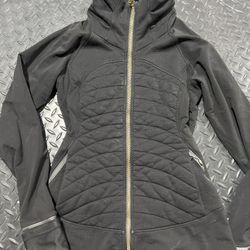 Lululemon Jacket 