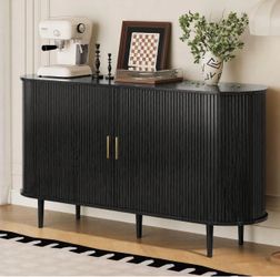 Buffet Cabinet with Storage