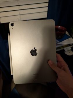 iPad Air 6 (M2) 128gb 11 Inch Space Gray