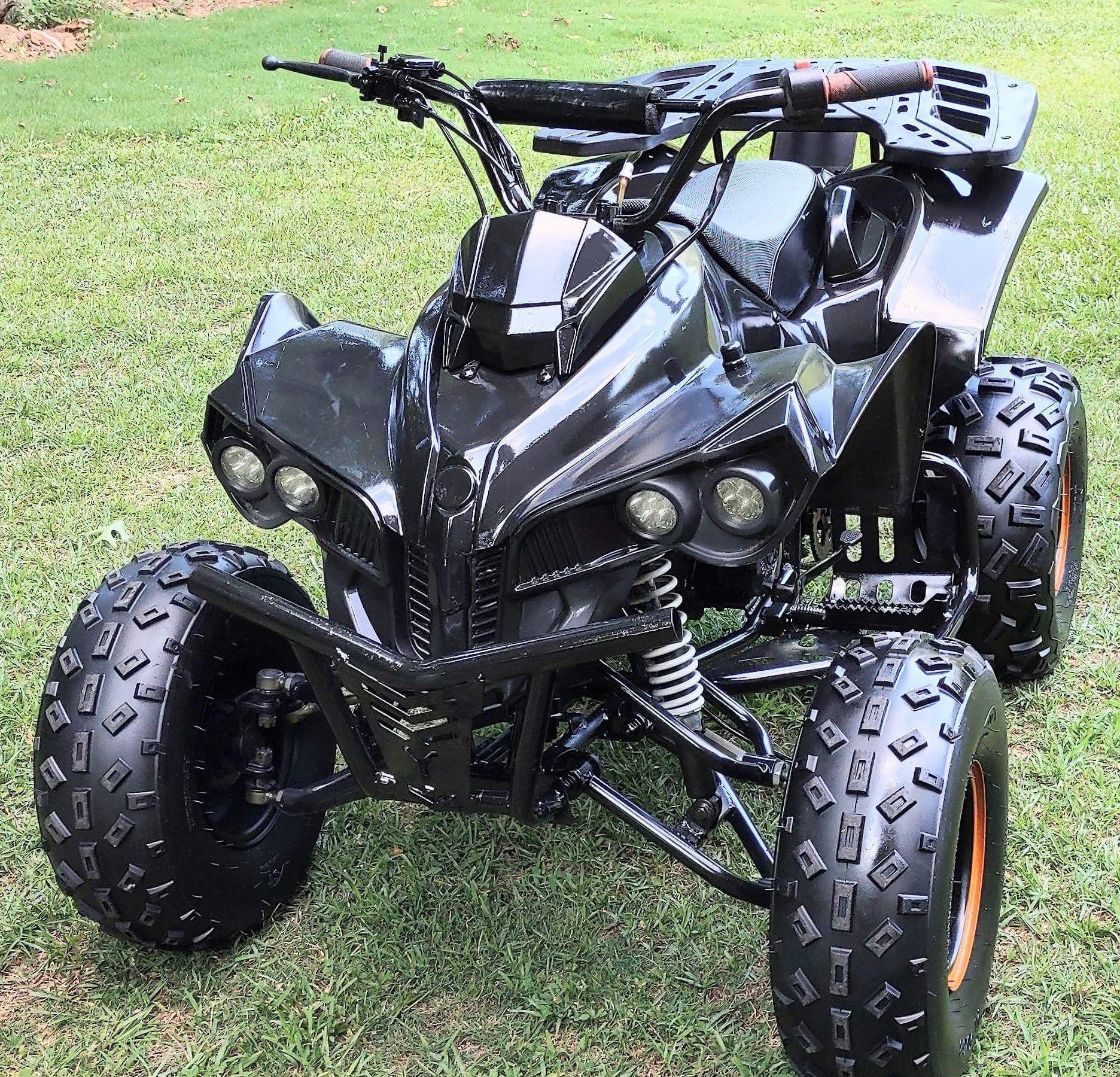 ATV