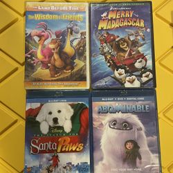 Sealed Movies