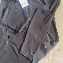 Lululemon Men’s Windbreaker 