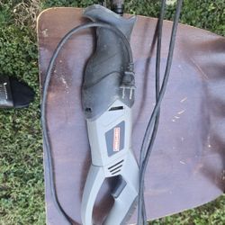 Craftsman Corded Sawzall