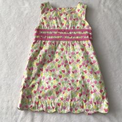 Toddler Dress Sz 2T