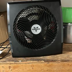 Fan 
