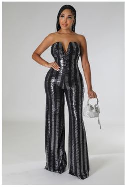 Womens jumpsuit