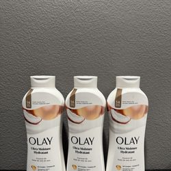 Olay Body Wash
