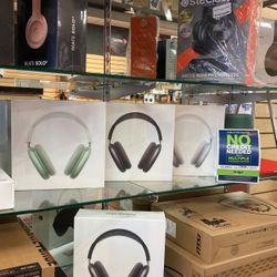 Apple AirPods Max