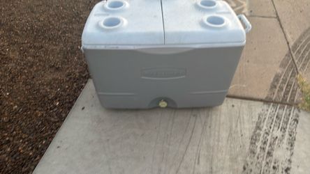 Cooler