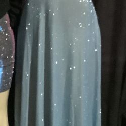 Vestido De Fiesta