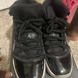 $80 Jordan 11s For Sale Size 7y