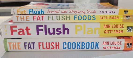 FAT FLUSH - COMPLETE SET GUDE