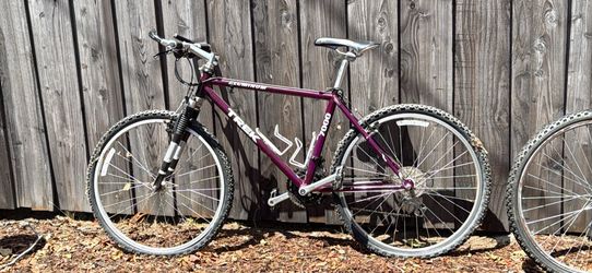 Trek 7000