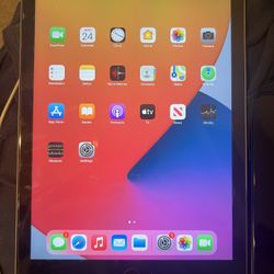 iPad 5th Generation 32g