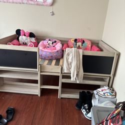 Twin Bed 700