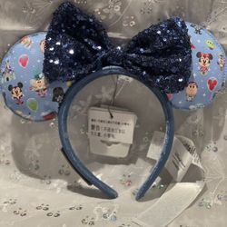Disney Ears 