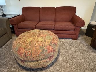 Free Lazy boy Hide A Bed Sofa