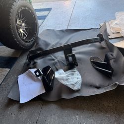 3” Receiver Hitch 