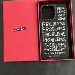 casetify iphone 14 pro max case 
