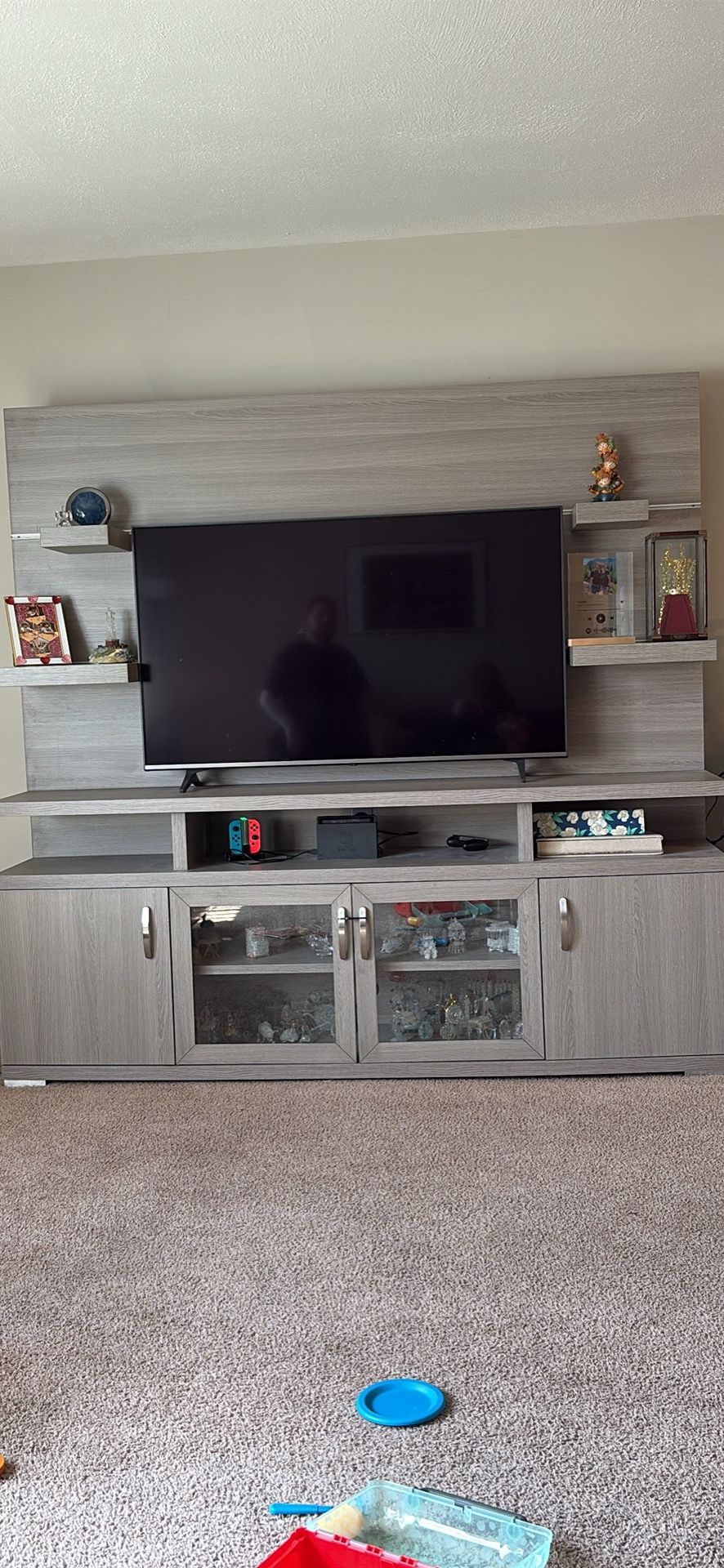 Television Stand