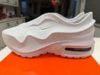 Nike Air Max 1000.3 size 10