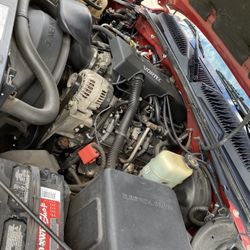 2000 Chevy 
