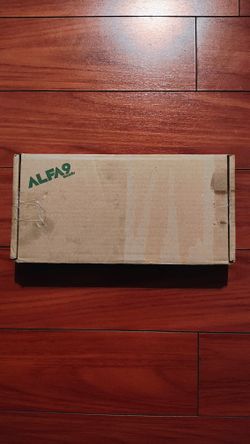 Alfa Romeo Giulia Alfa 9 RHO Front Plate Mount 