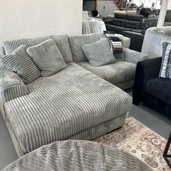 Custom Made Couch Sectionals 