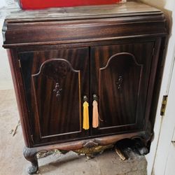 Antique Stand For Sale!!