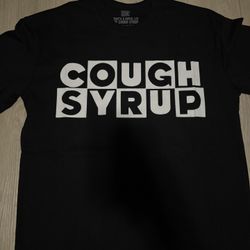 Awful Lot Of Cough Syrup 