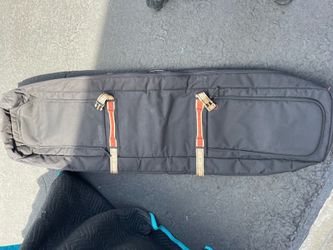 Season Equipment Snow Roller Bag snowboard bag travel bag