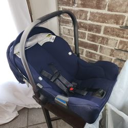 Nuna Rava Child Chair