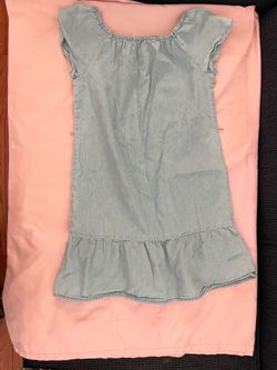 Girls dress