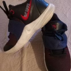 Toddler Nike Shoe