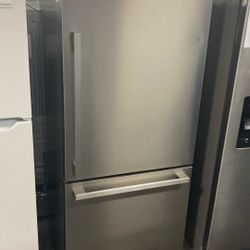 Hisense Refrigerator
