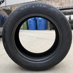 Otani tire size a very good condition !