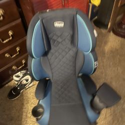 Booster Seat