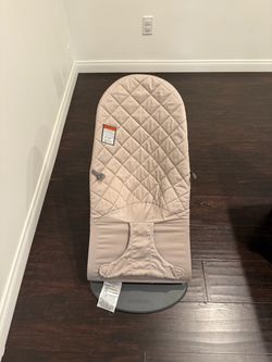 BabyBjorn Baby Bouncer Bliss