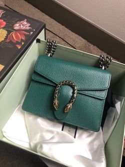 Gucci Dionysus bag