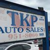 T.K.P Auto Sales