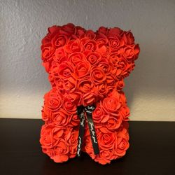 Oso para decorar 