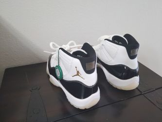 Jordan 11 Retro