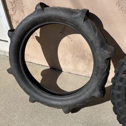 CRF450 Wheel