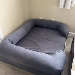 Orthopedic Dog Bed