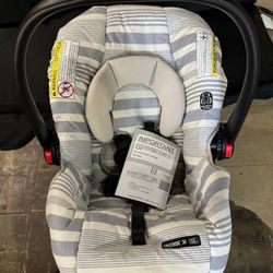 Graco Infant Car Seat 