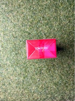 Tom ford electric cherry fragrance 140$ today