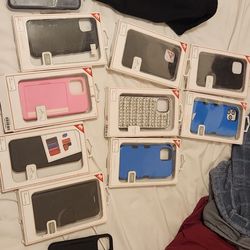 IPhone 11 & IPhone 11 Pro Phone Cases