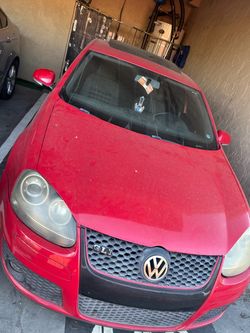 2008 Volkswagen Jetta