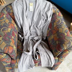 Goodfellow & Co Lightweight Robe (small/medium