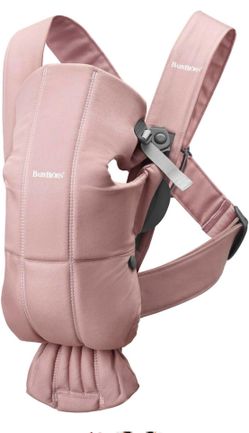Babyjorn Baby Carrier